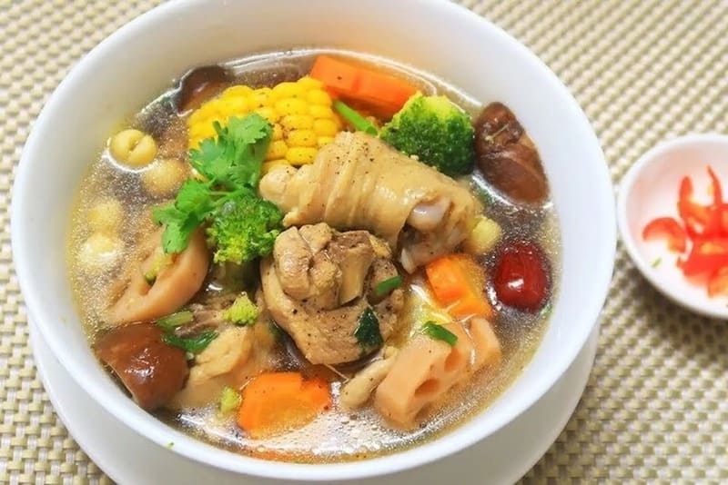 cac-mon-an-cho-ba-de-sau-sinh-mo​-5
