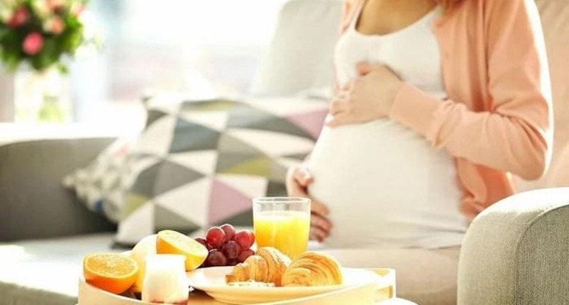 che-do-dinh-duong-3-thang-dau-mang-thai​-2