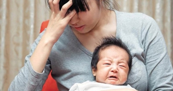 Nguyên nhân bị giảm thị lực sau sinh và cách khắc phụ